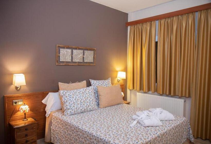 수피리어 룸, & Spa Can Josep