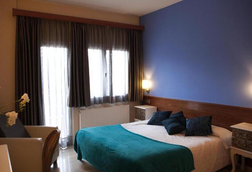 수피리어 룸, & Spa Can Josep