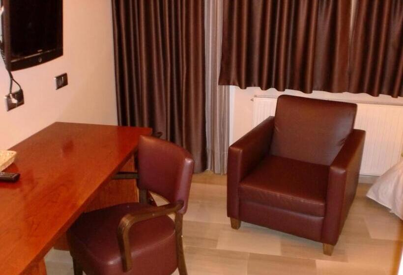 수피리어 룸, & Spa Can Josep