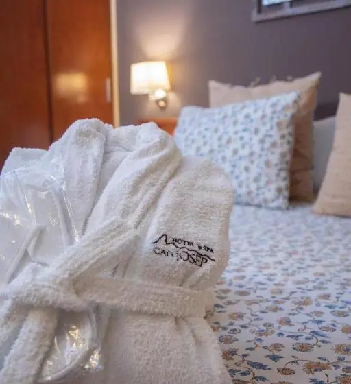 Standardzimmer, & Spa Can Josep