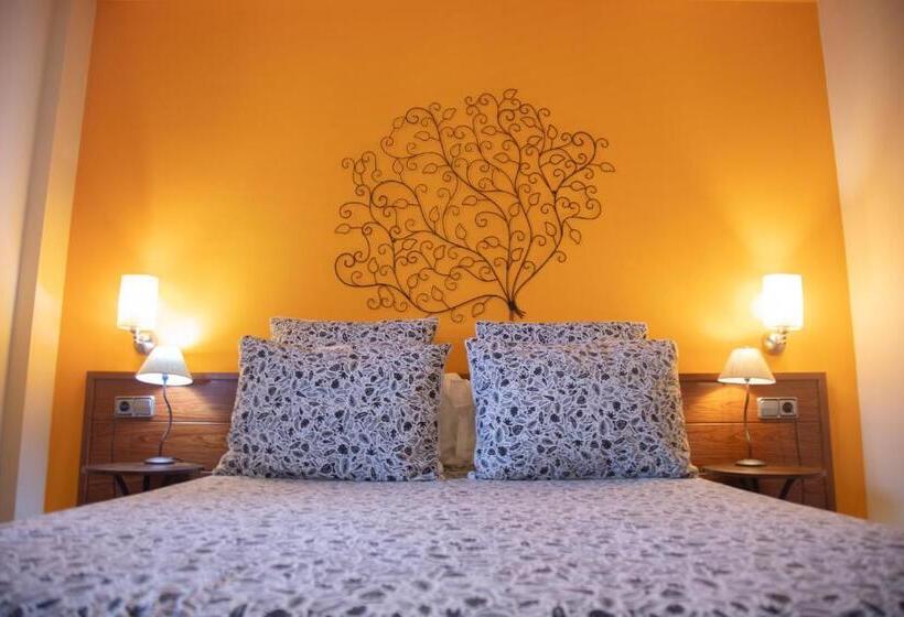 스탠다드 룸, & Spa Can Josep