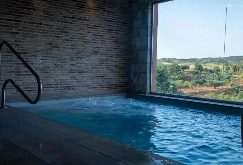 Standardzimmer, & Spa Can Josep