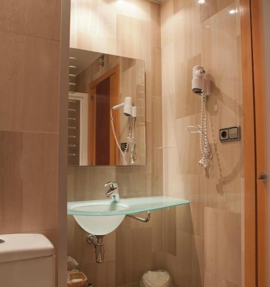 스탠다드 룸, & Spa Can Josep