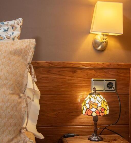 스탠다드 룸, & Spa Can Josep