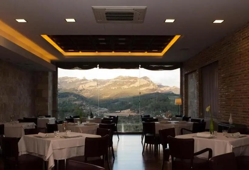 Suite, & Spa Can Josep