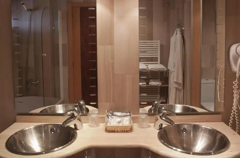 Suite, & Spa Can Josep