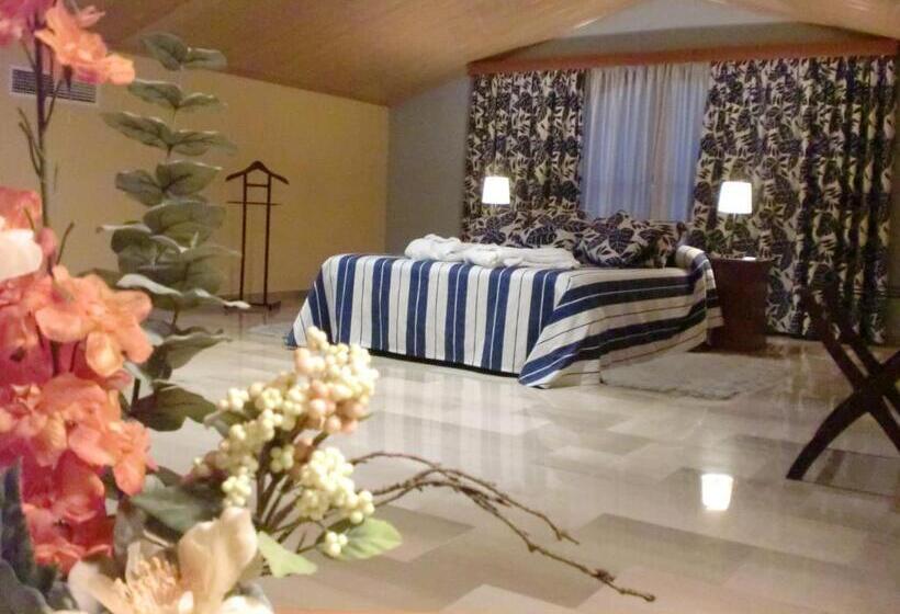 스위트, & Spa Can Josep