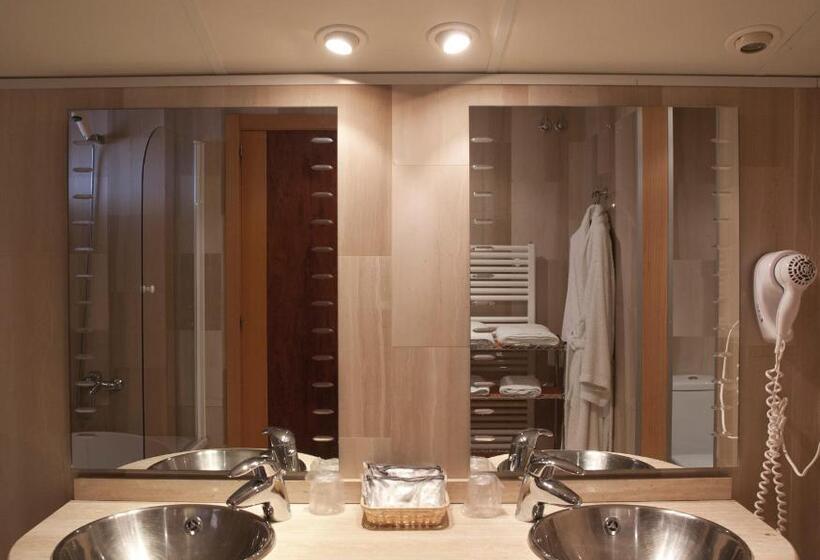 스위트, & Spa Can Josep