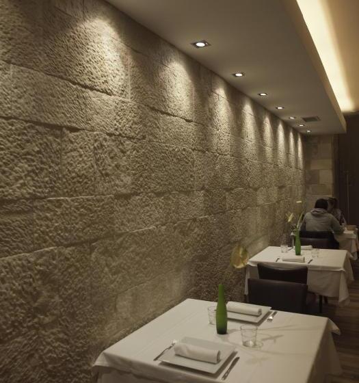 스탠다드 내측 룸, & Spa Can Josep