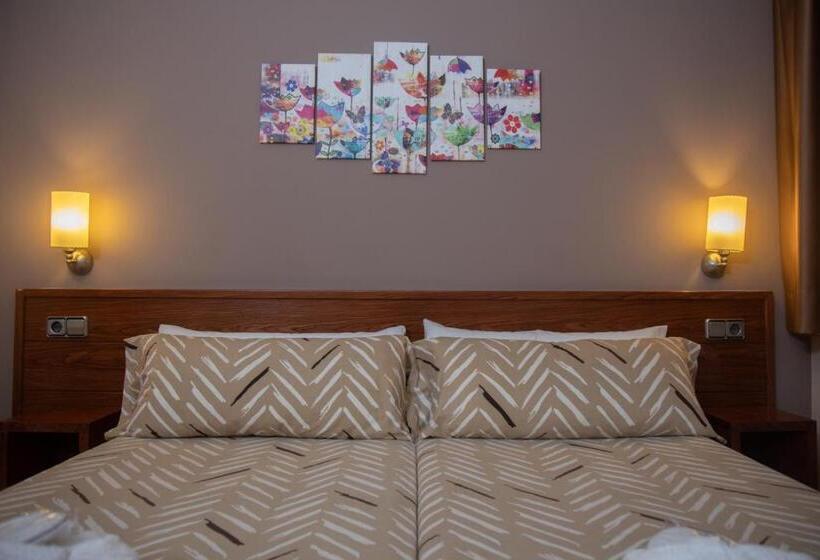 스탠다드 내측 룸, & Spa Can Josep