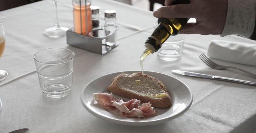 스탠다드 내측 룸, & Spa Can Josep