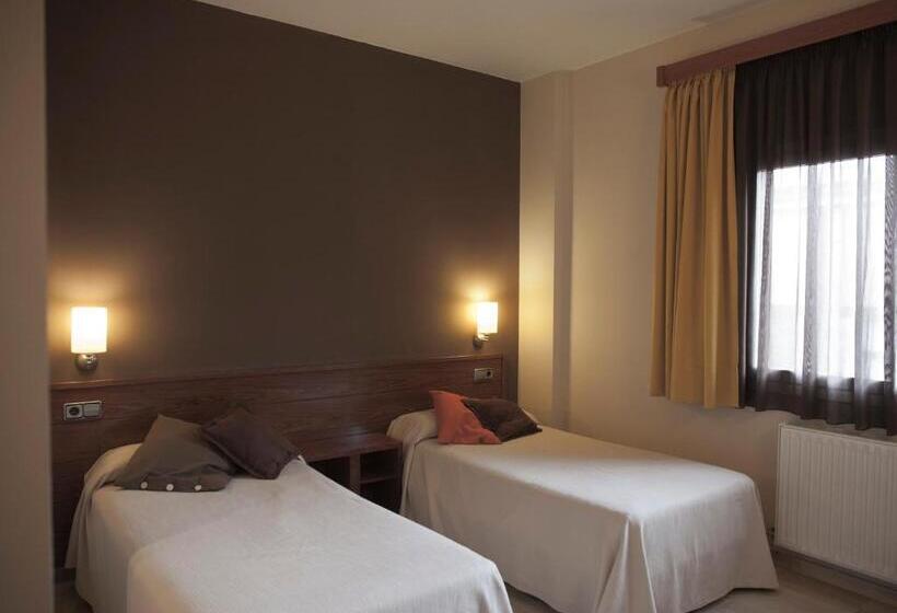 스탠다드 내측 룸, & Spa Can Josep