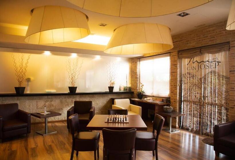 스탠다드 싱글 룸, & Spa Can Josep