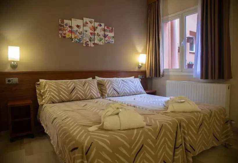 Standardeinzelzimmer, & Spa Can Josep