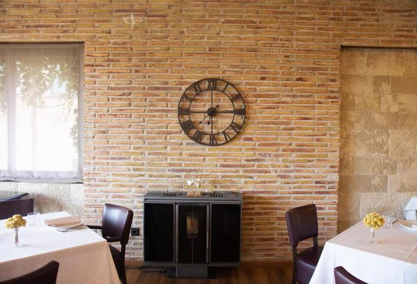 수피리어 룸, & Spa Can Josep