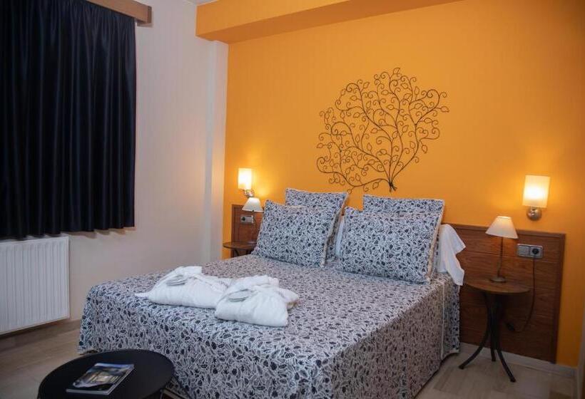 수피리어 룸, & Spa Can Josep