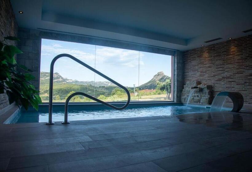 수피리어 룸, & Spa Can Josep