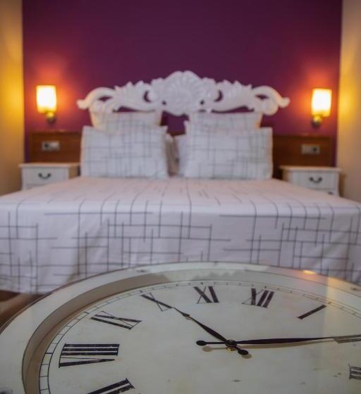 수피리어 룸, & Spa Can Josep