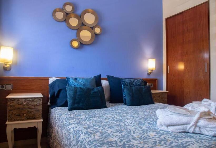 수피리어 룸, & Spa Can Josep