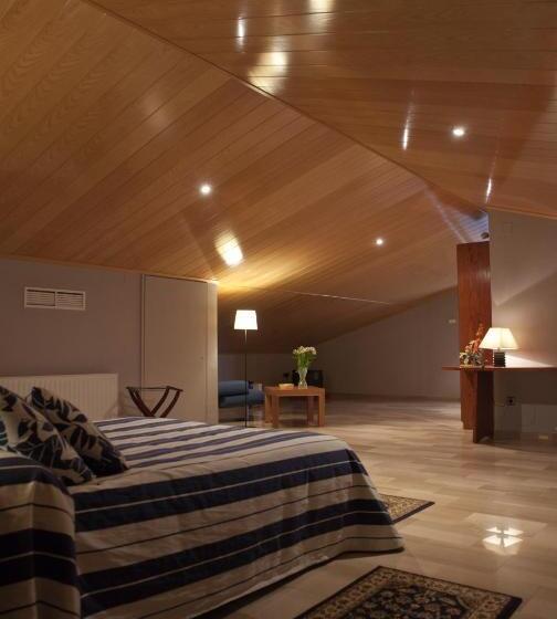 스위트, & Spa Can Josep