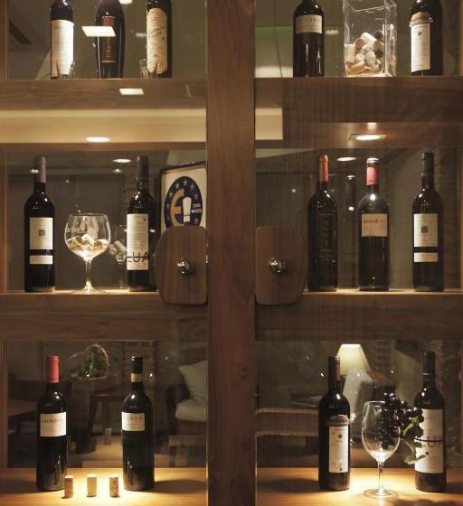 스탠다드 룸, & Spa Can Josep