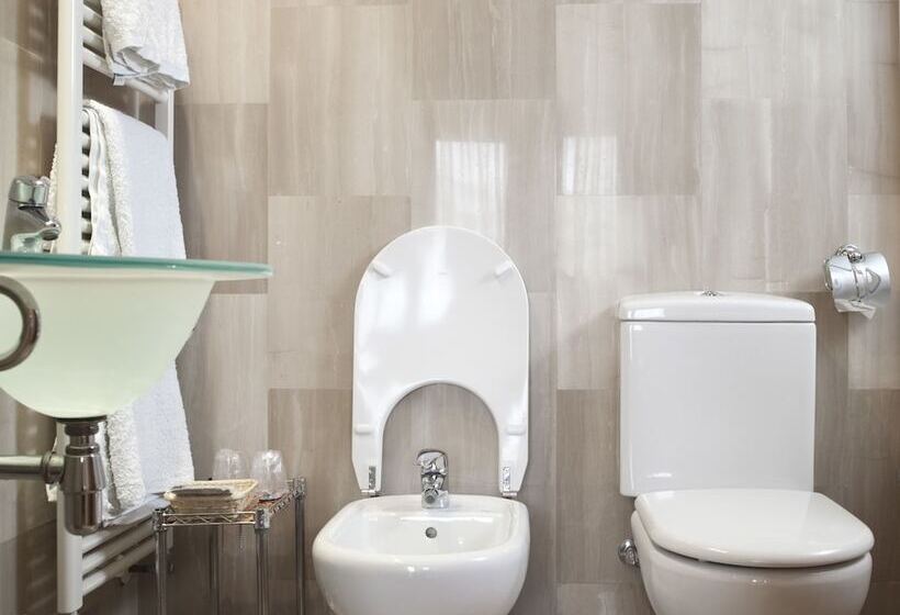 스탠다드 룸, & Spa Can Josep