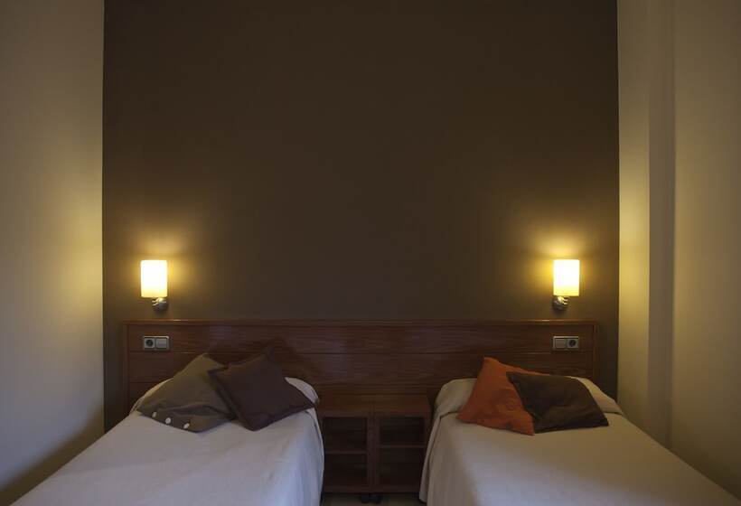 스탠다드 룸, & Spa Can Josep