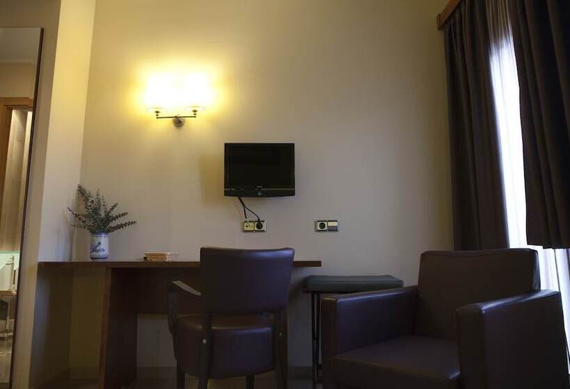 스탠다드 룸, & Spa Can Josep