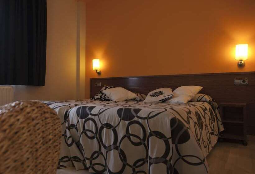 스탠다드 룸, & Spa Can Josep