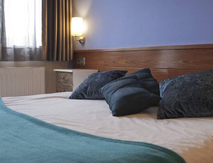 수피리어 룸, & Spa Can Josep