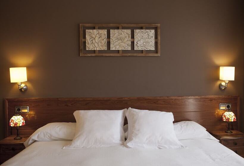 수피리어 룸, & Spa Can Josep