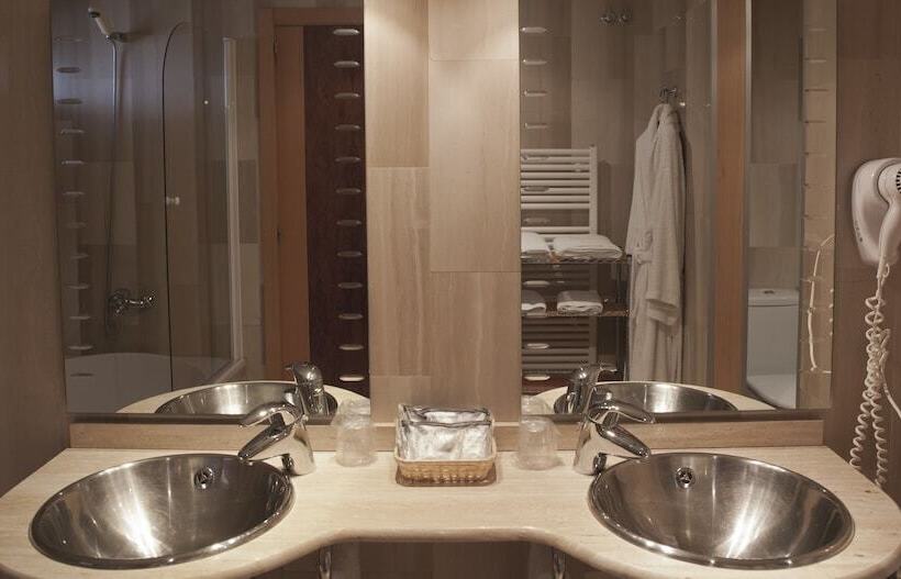 스위트, & Spa Can Josep