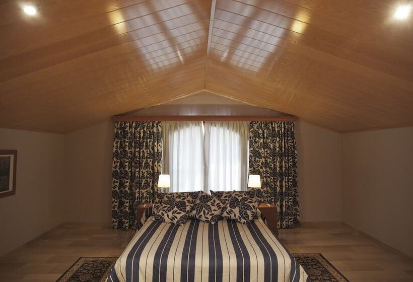 스위트, & Spa Can Josep