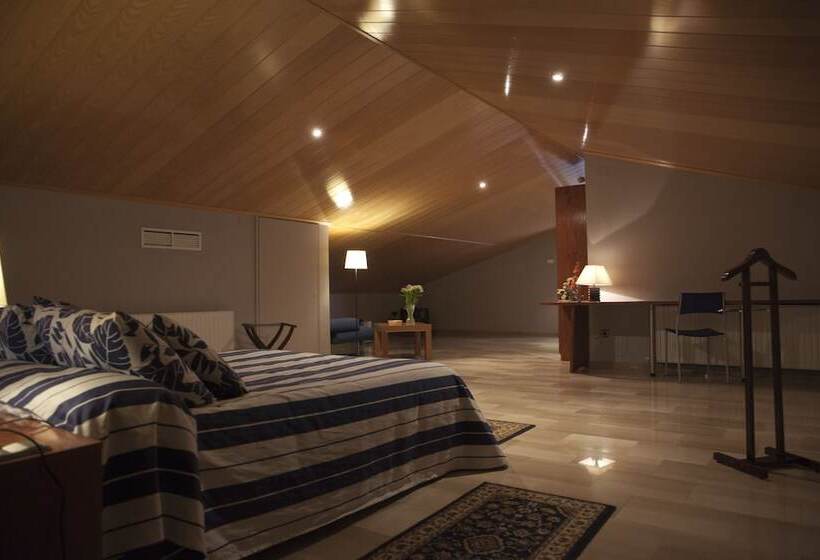 스위트, & Spa Can Josep