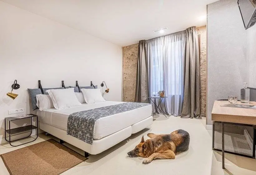اتاق سوپریور, Casa Lirio
