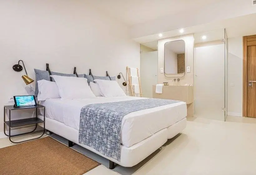 اتاق لوکس, Casa Lirio