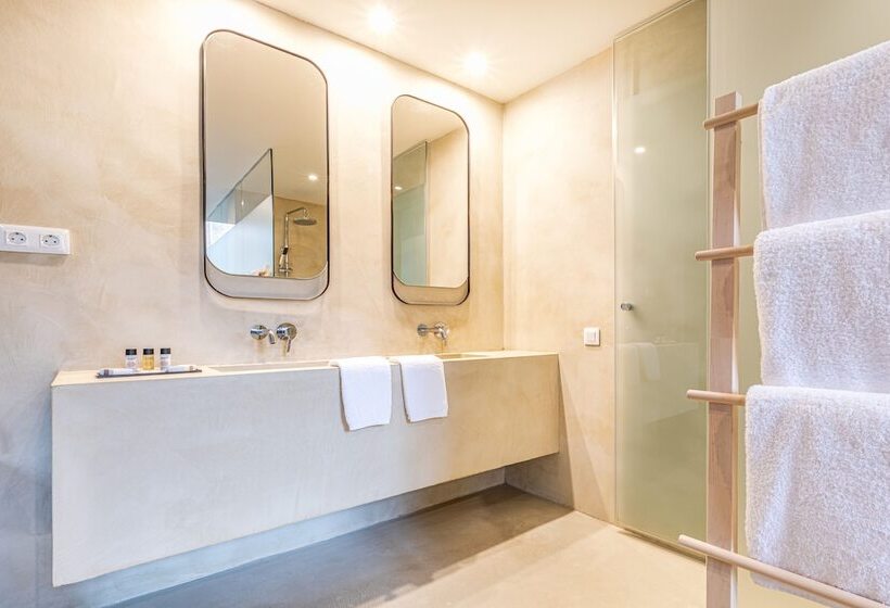 Семейный Номер Deluxe, Casa Lirio