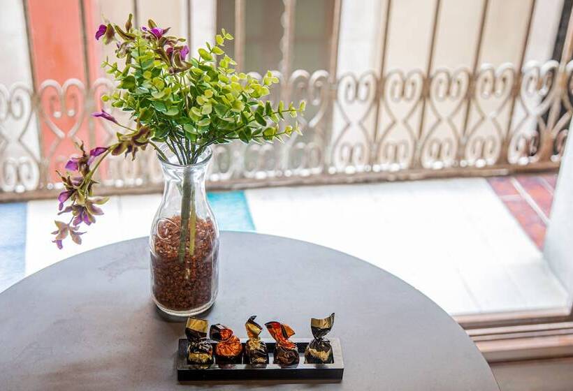 Семейный Номер Deluxe, Casa Lirio