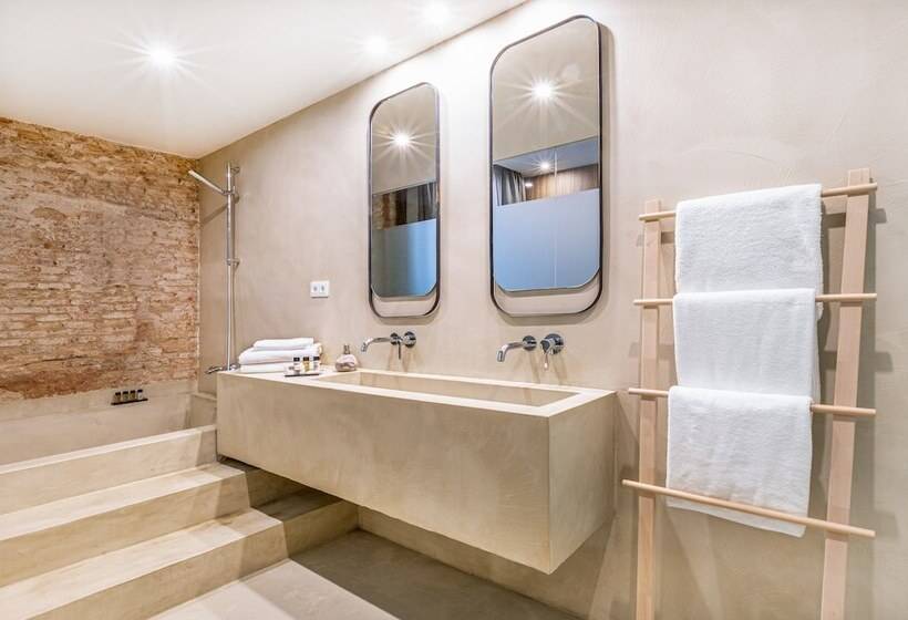 Семейный Номер Superior, Casa Lirio