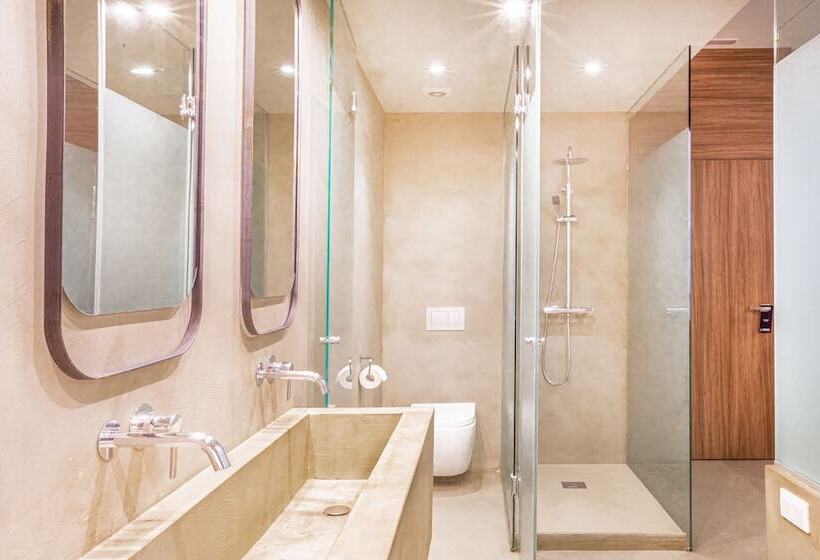 Семейный Номер Superior, Casa Lirio