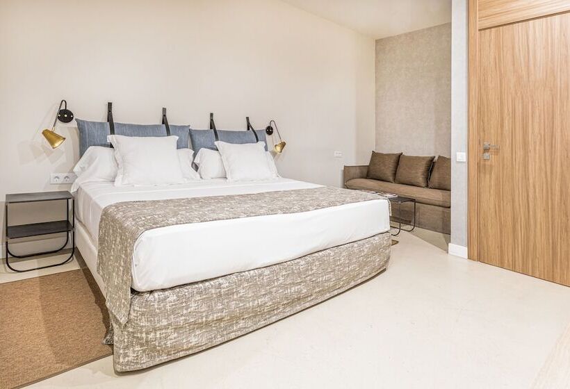 Семейный Номер, Casa Lirio