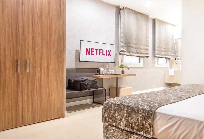 Семейный Номер, Casa Lirio