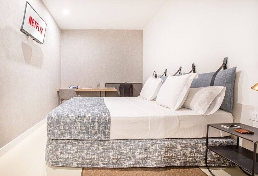 Номер Стандарт, Casa Lirio
