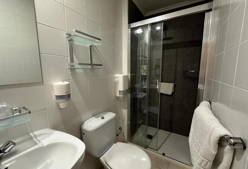 Habitación Estándar, Hosteria Gelin De Gajano
