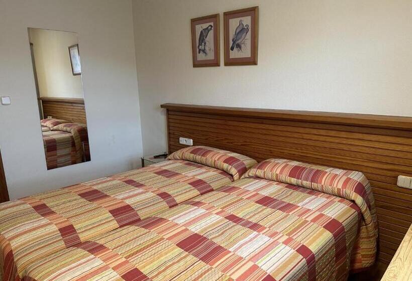 غرفة قياسية, Hosteria Gelin De Gajano