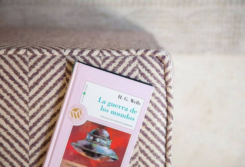 خانه 1 خوابه, Lukanda Mariana