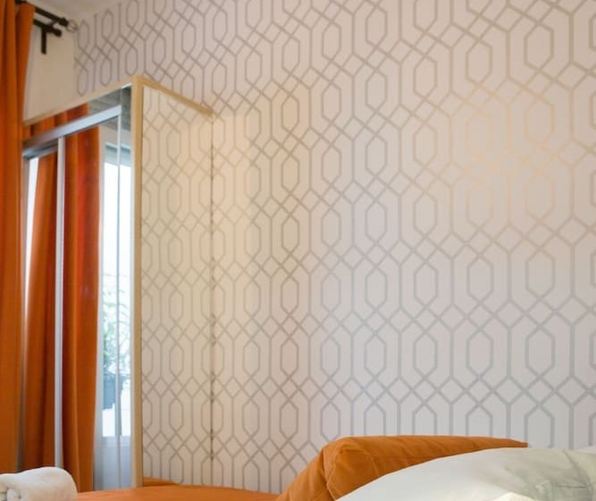 اتاق استاندارد یک نفره, H A San Mateo Suites