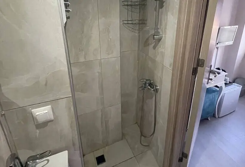 اتاق اکونومی, Ada Olympos Otel