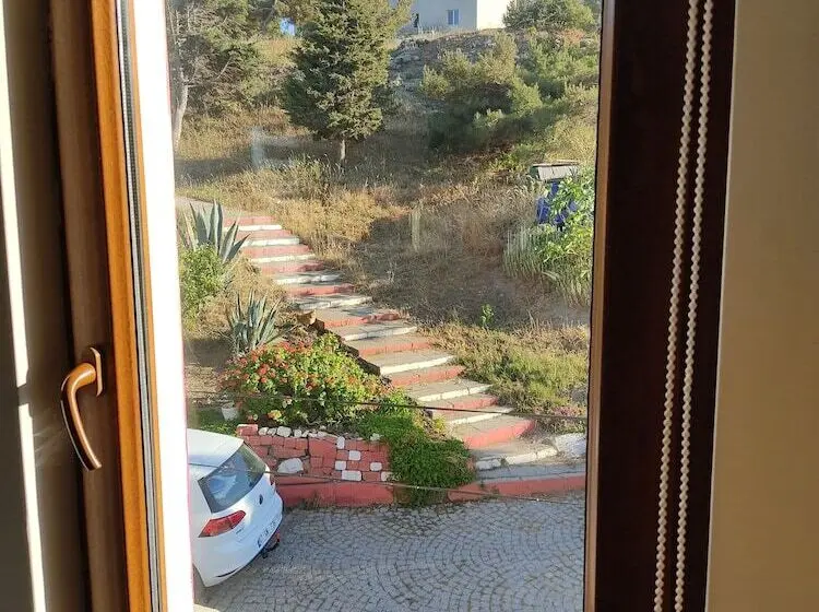 اتاق اکونومی, Ada Olympos Otel