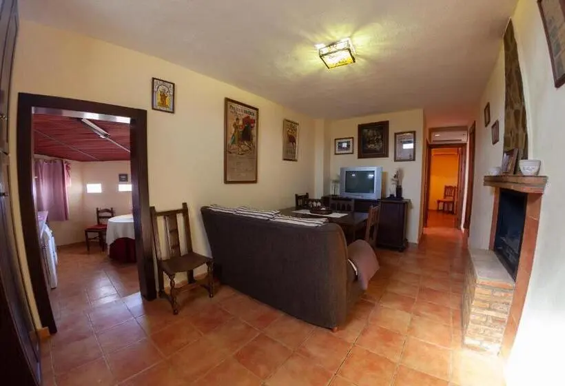 Huoneisto 1 Makuuhuone Pohjakerros, Finca El Cotillo